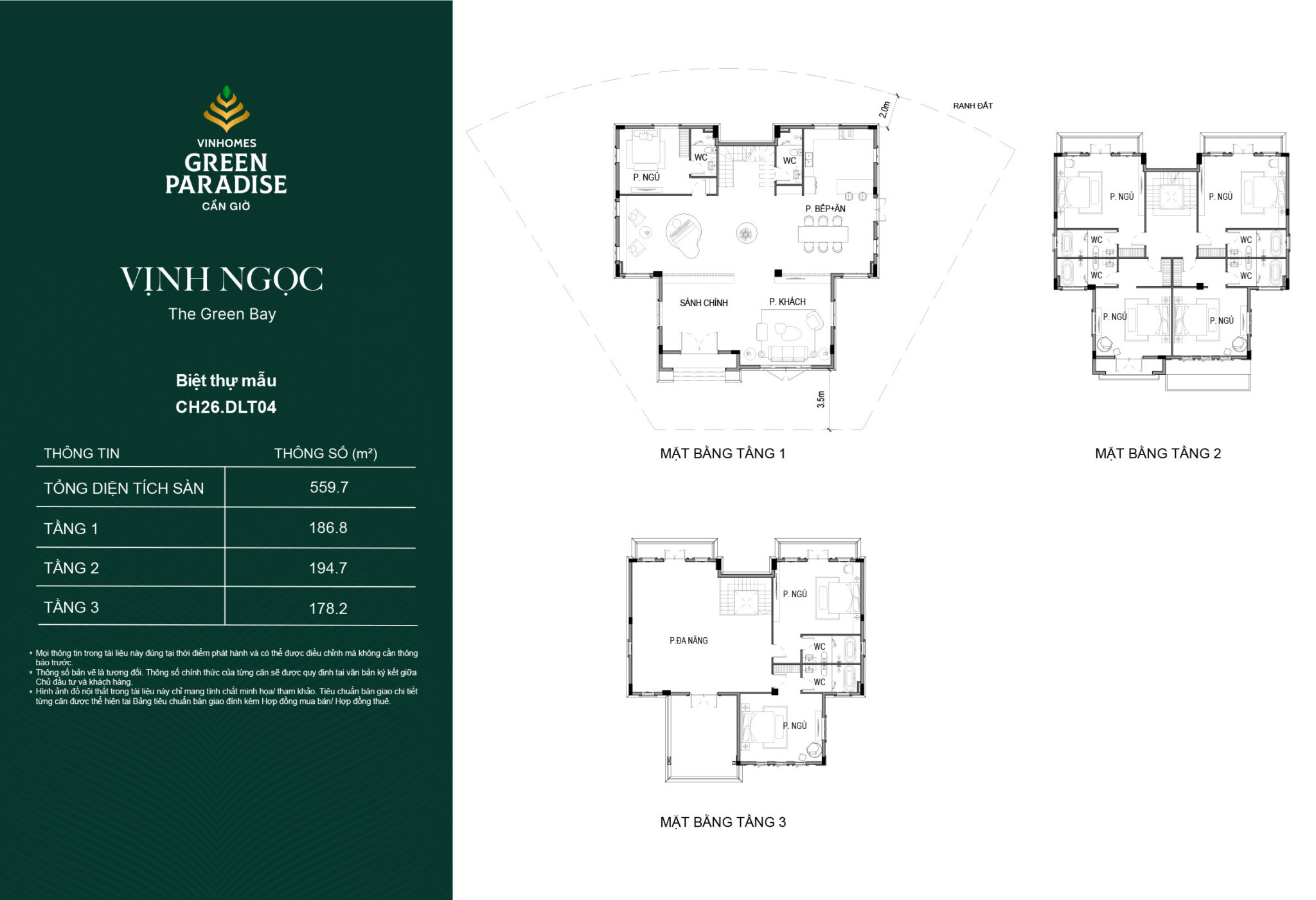 Mẫu thiết kế nhà phố liền kề và biệt thự: