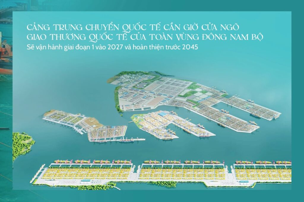 Tiện Ích Vinhomes Green Paradise