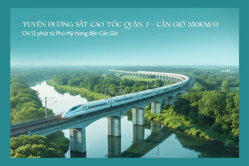 Tiện Ích Vinhomes Green Paradise